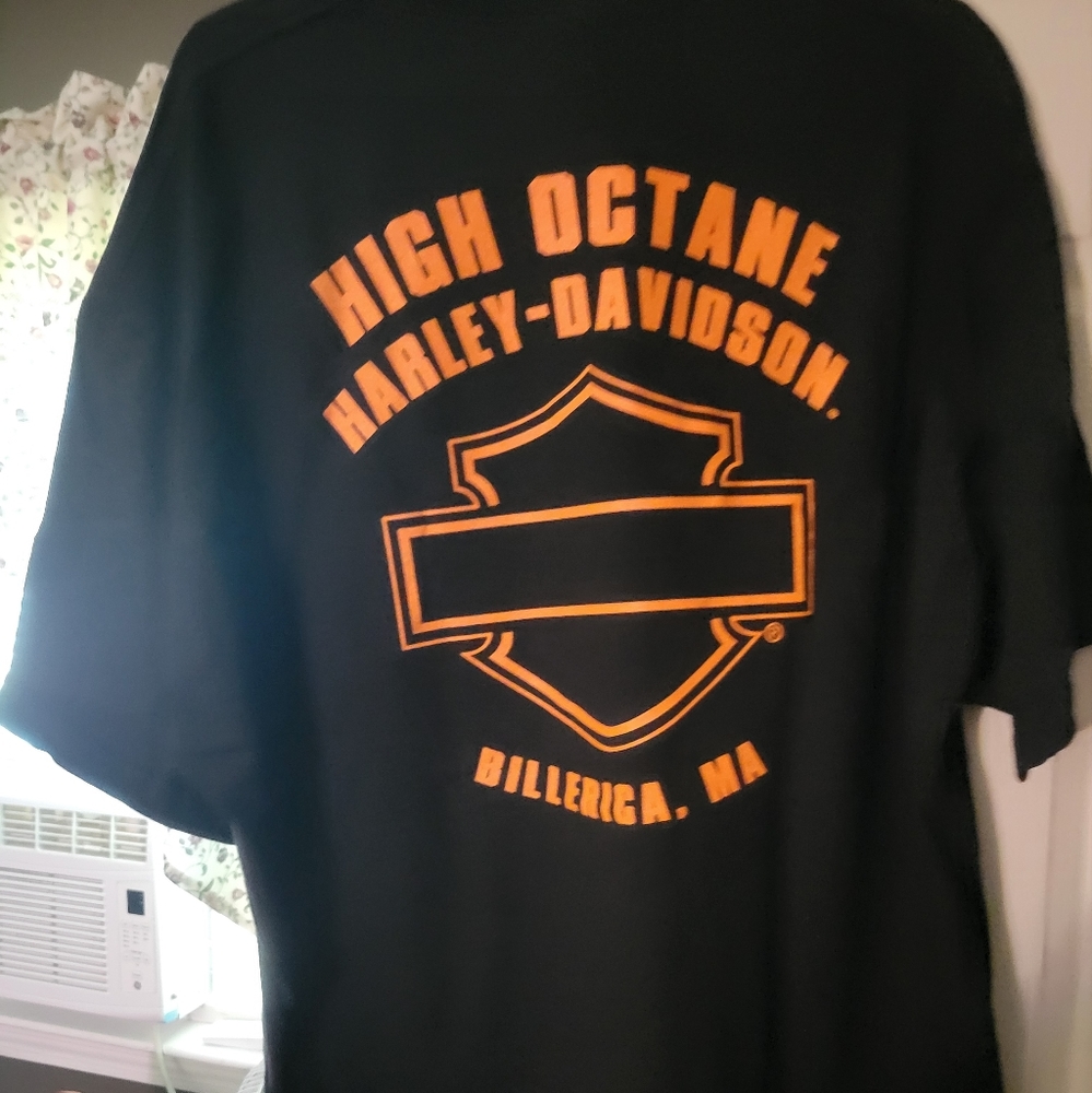 Harley-Davidson T-Shirt